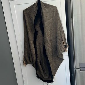 long & lightweight cardigan from Free People